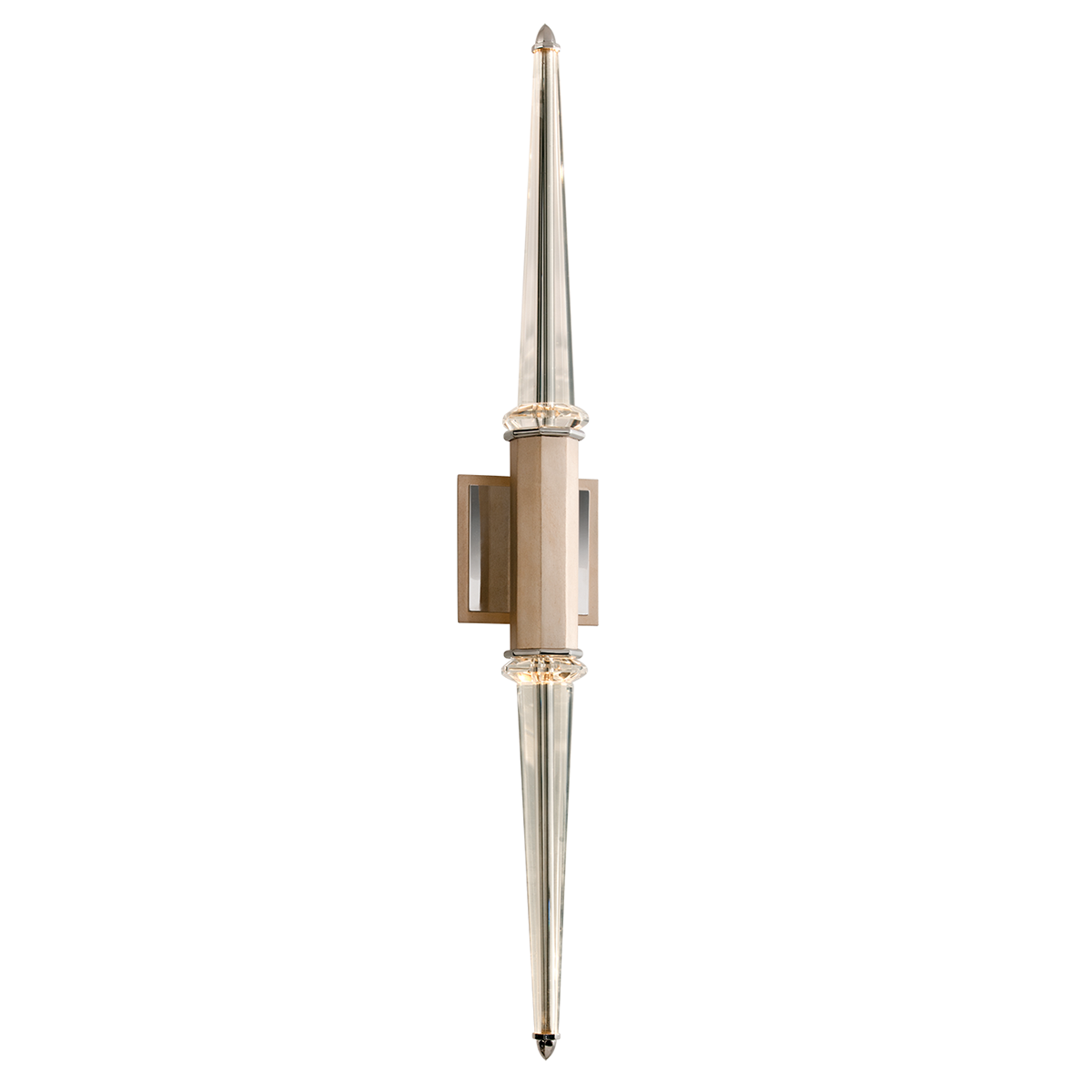 Corbett | Harlow Wall Sconce 5" Main Image