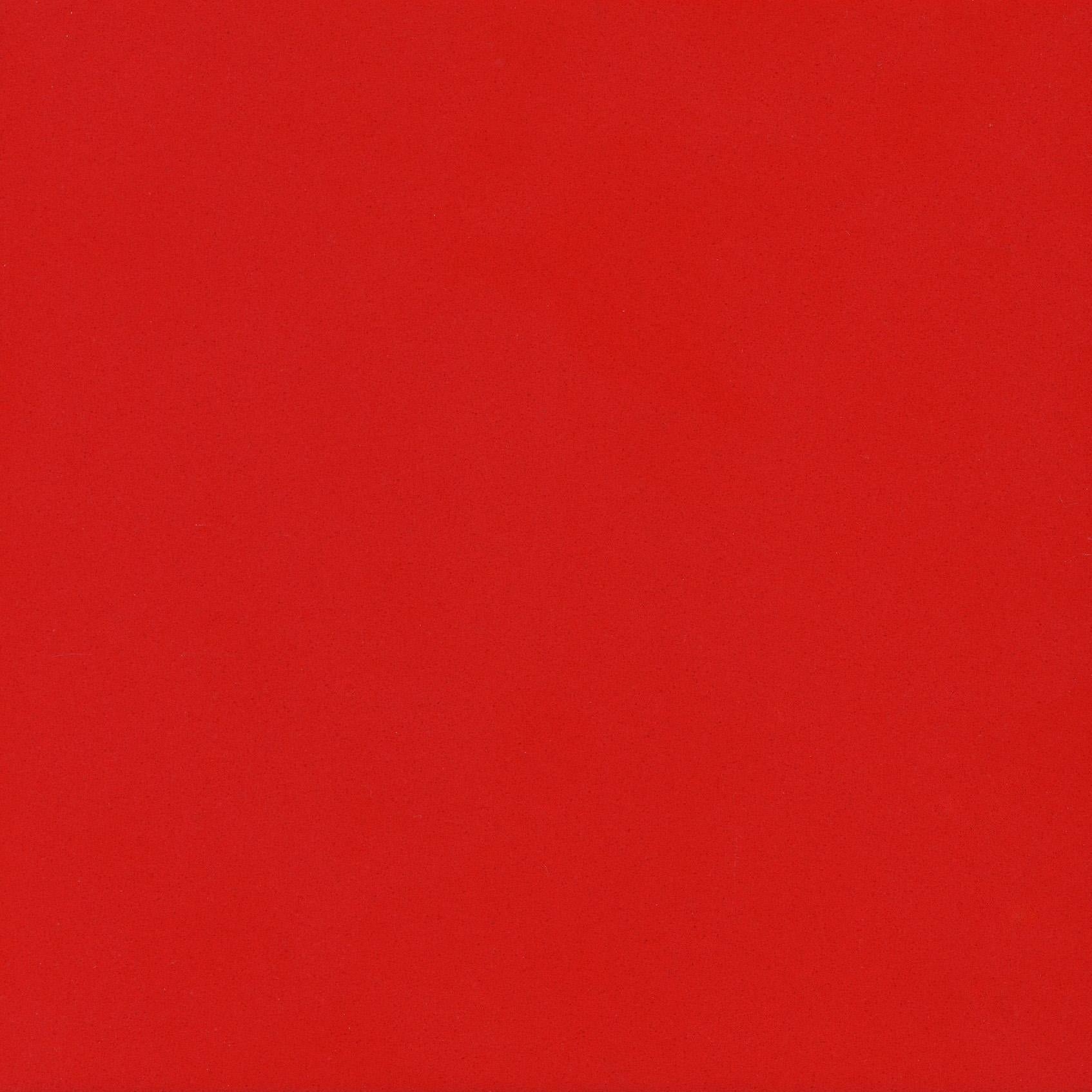Rosso Monza, Quartz Stone Surface Material - Outlet stock from Cosentino.