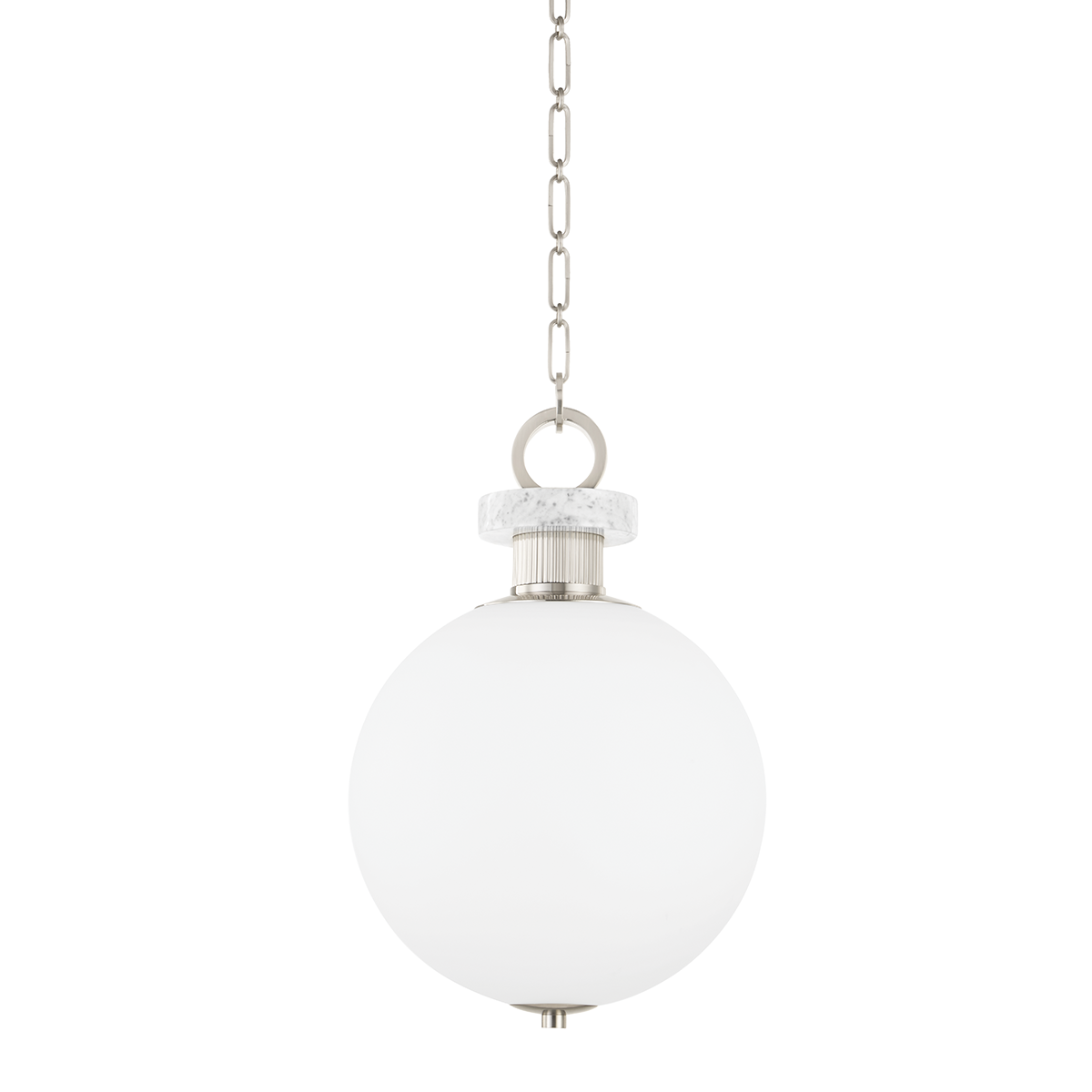Corbett | Haru Pendant 13.25" Main Image