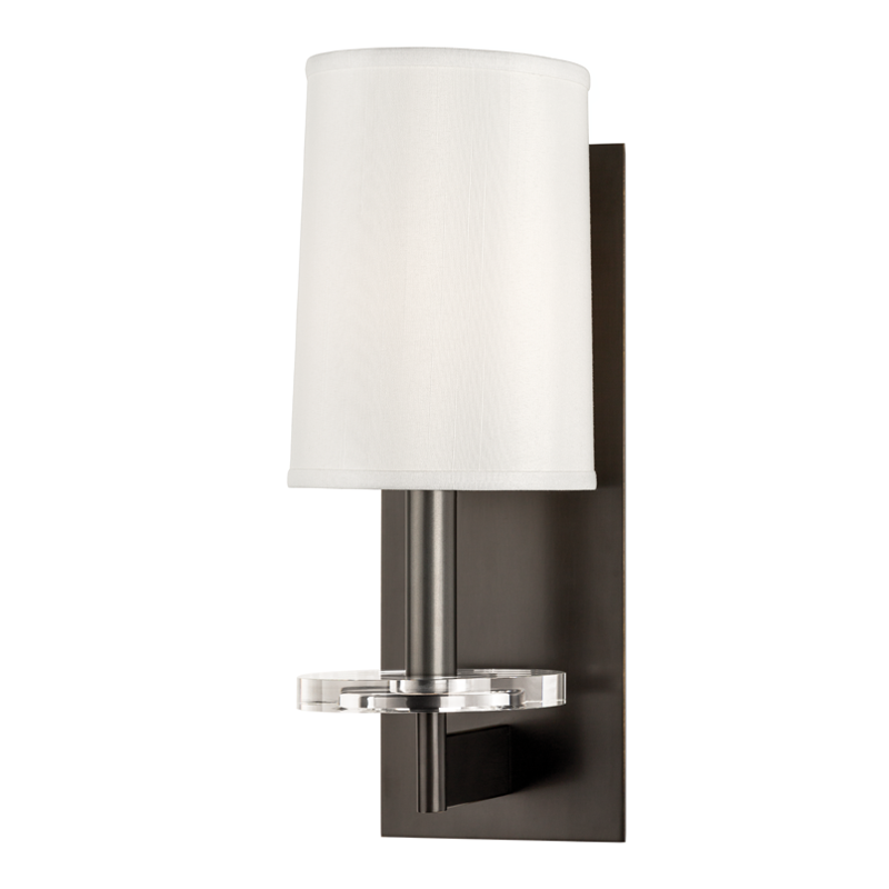 Hudson Valley | Chelsea Wall Sconce 5" Main Image