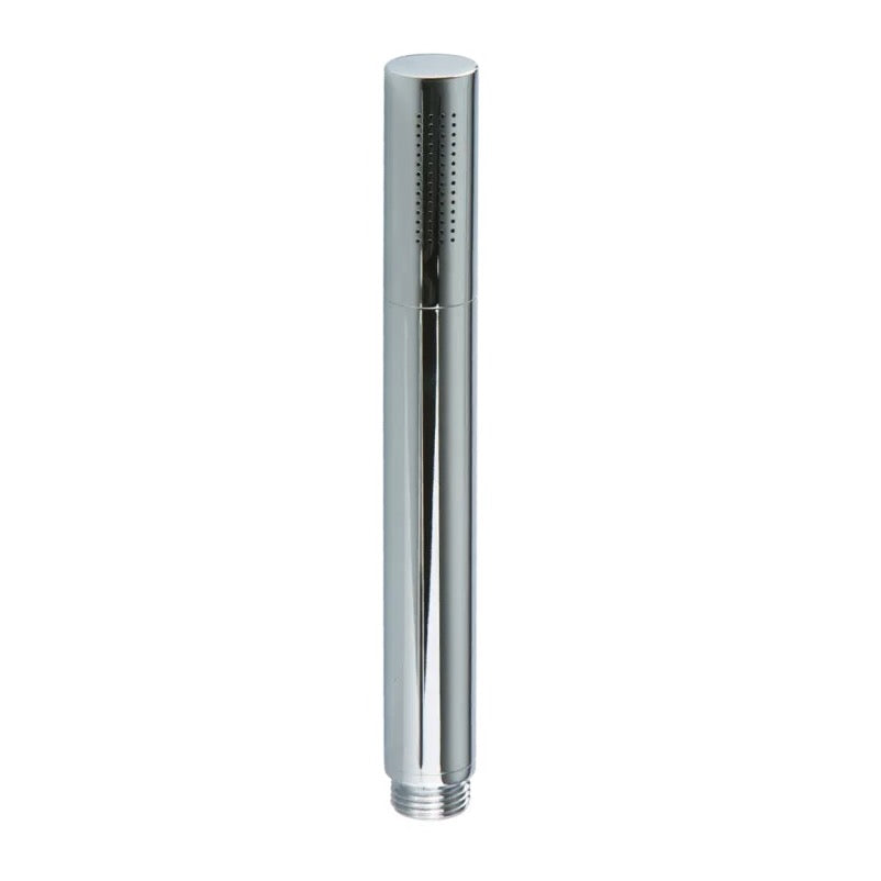 Artos | Microphone Hand Shower Head in Chrome