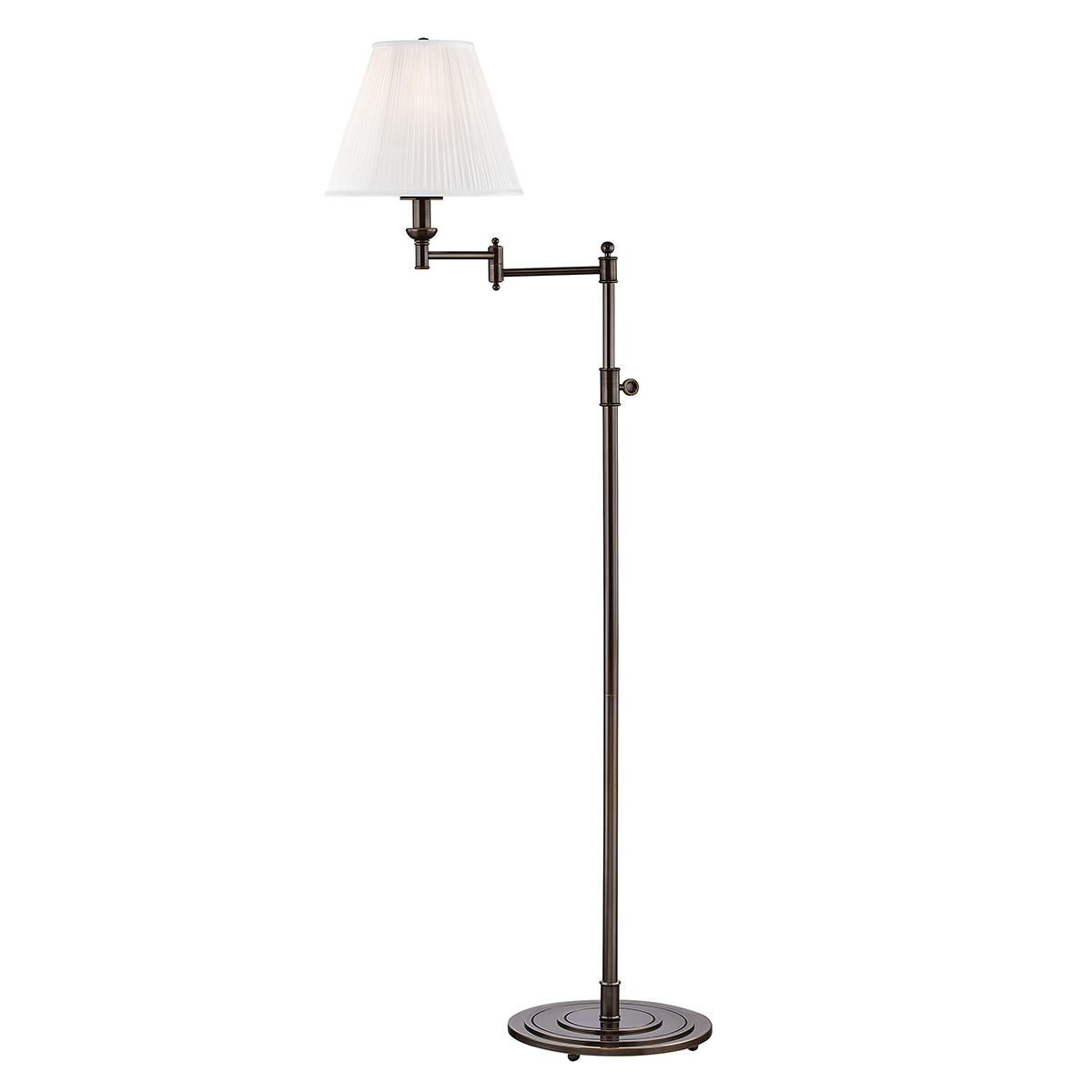 Hudson Valley | Signature No.1 Floor Lamp 24" Main Image