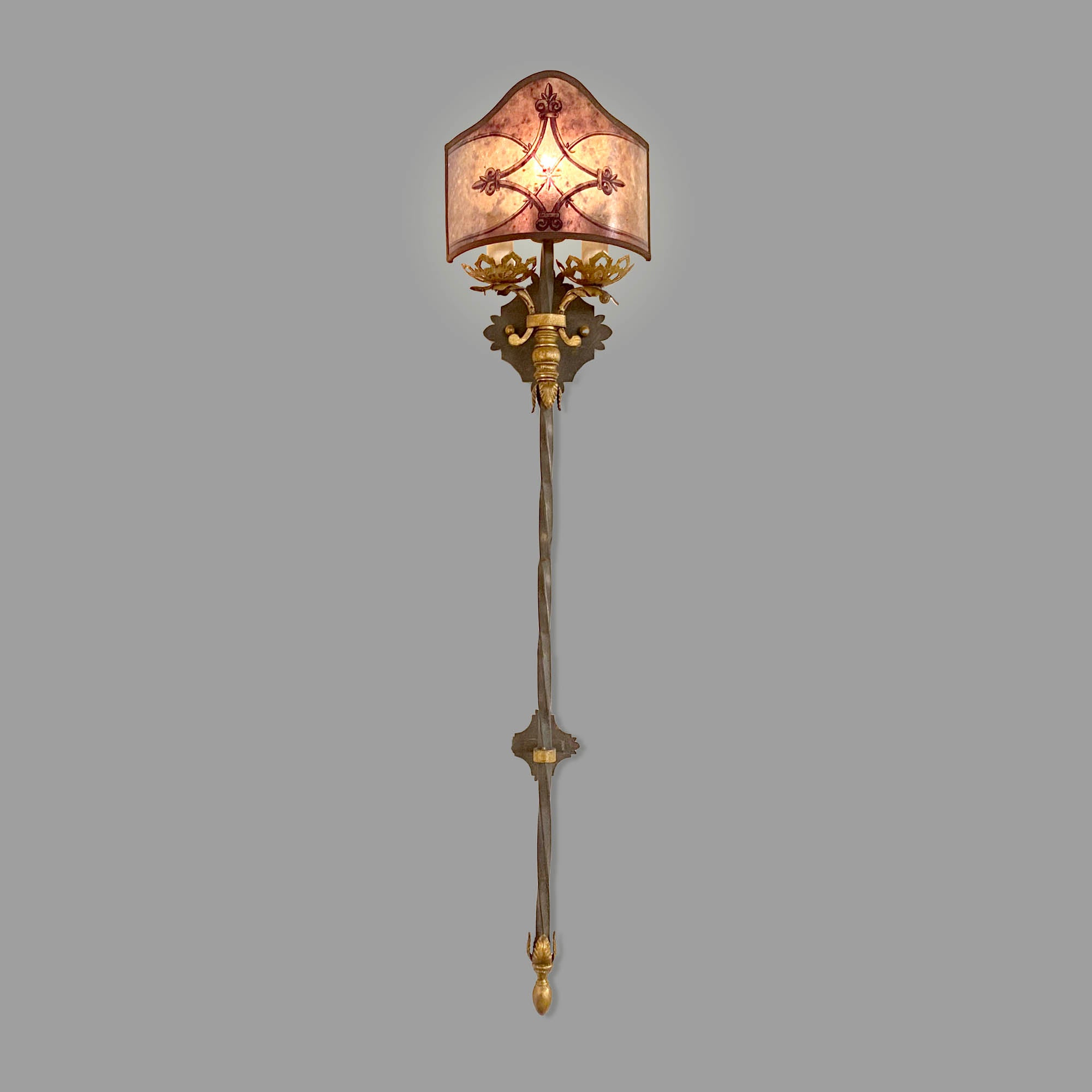 Fine Art Lamp | Villa 1919 Wall Lamp