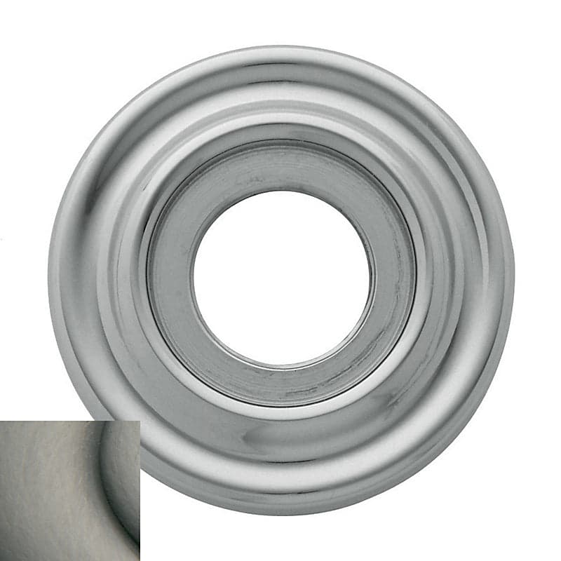 Baldwin | Estate Rosette for Baldwin's 5132 Privacy Levers - Rosette Only