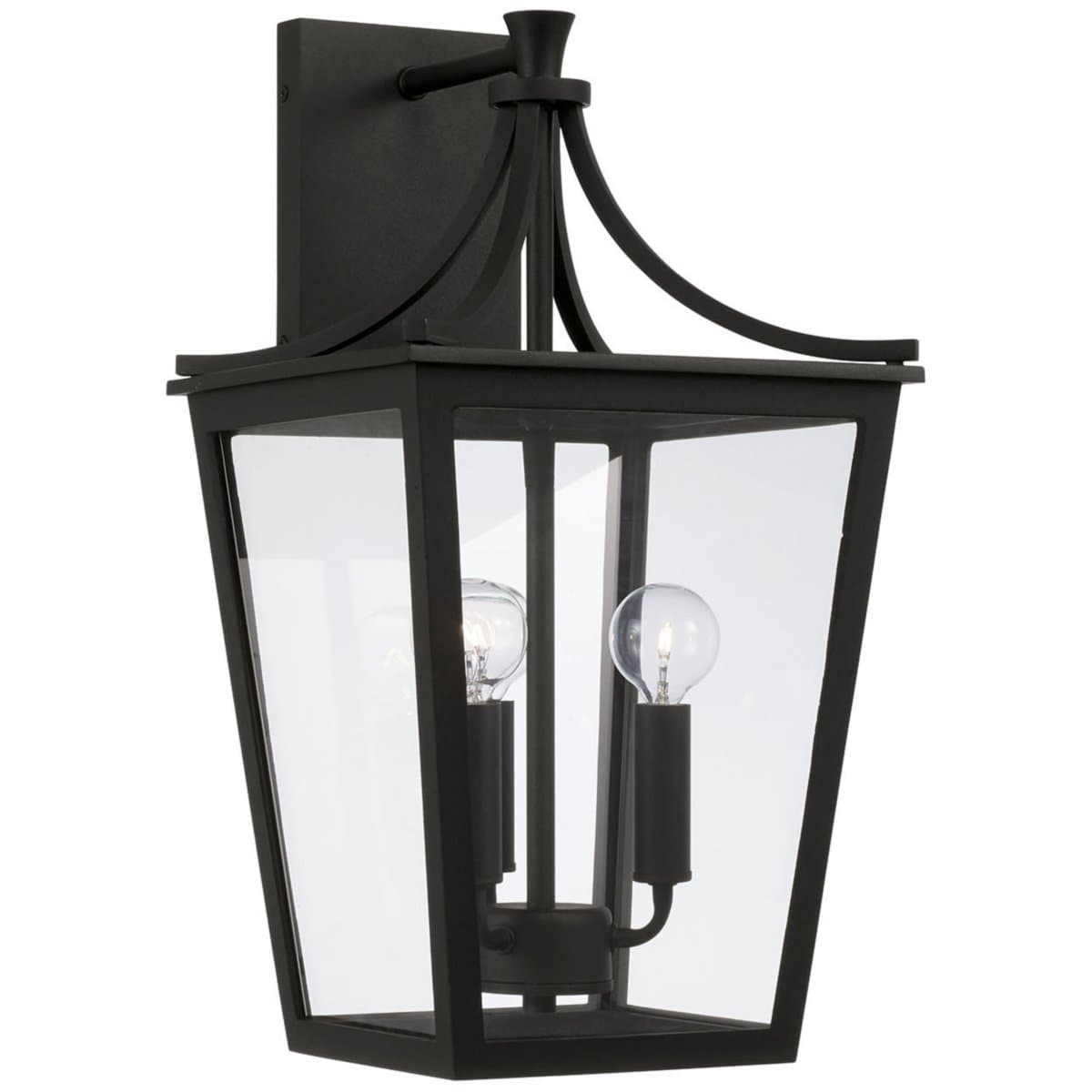 Capital Lighting | Adair Outdoor Wall Sconce — 3