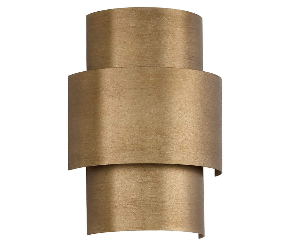 Capital Lighting | Jude Wall Sconce — Mystic Luster