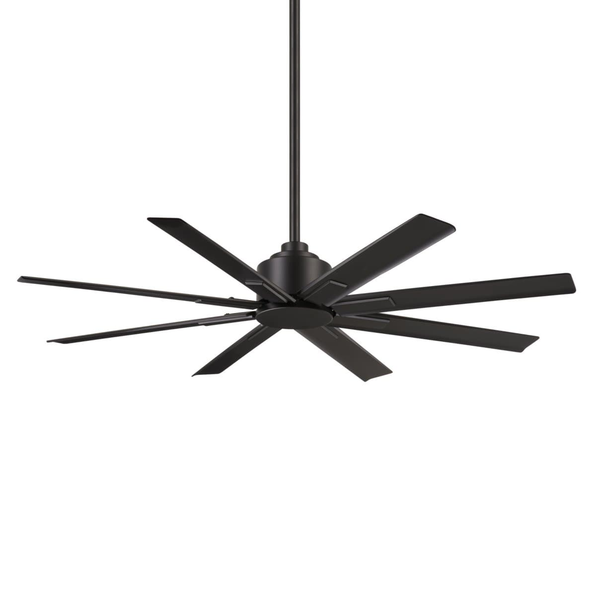 Minka Aire Fans | Xtreme H2O Ceiling Fan — Flat White with Flat White blades, 52-Inch