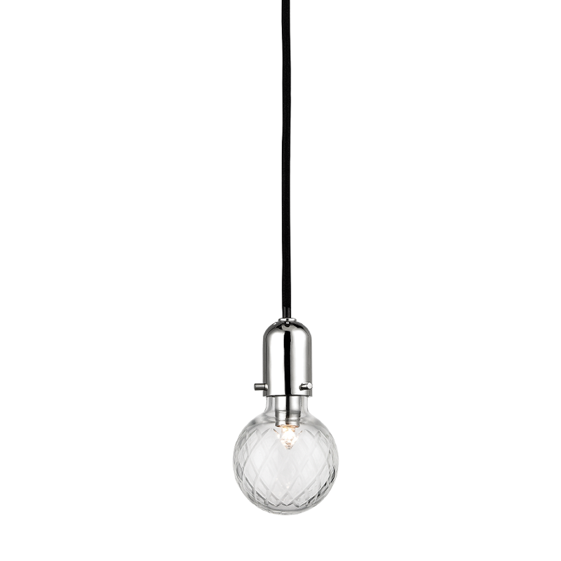 Hudson Valley | Marlow Pendant 3.5"  Main Image