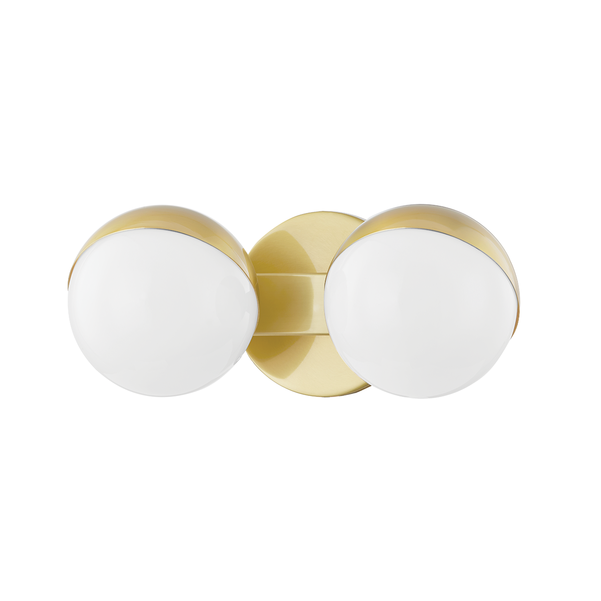 Hudson Valley | Lodi Bath and Vanity 11.25"  Main Image