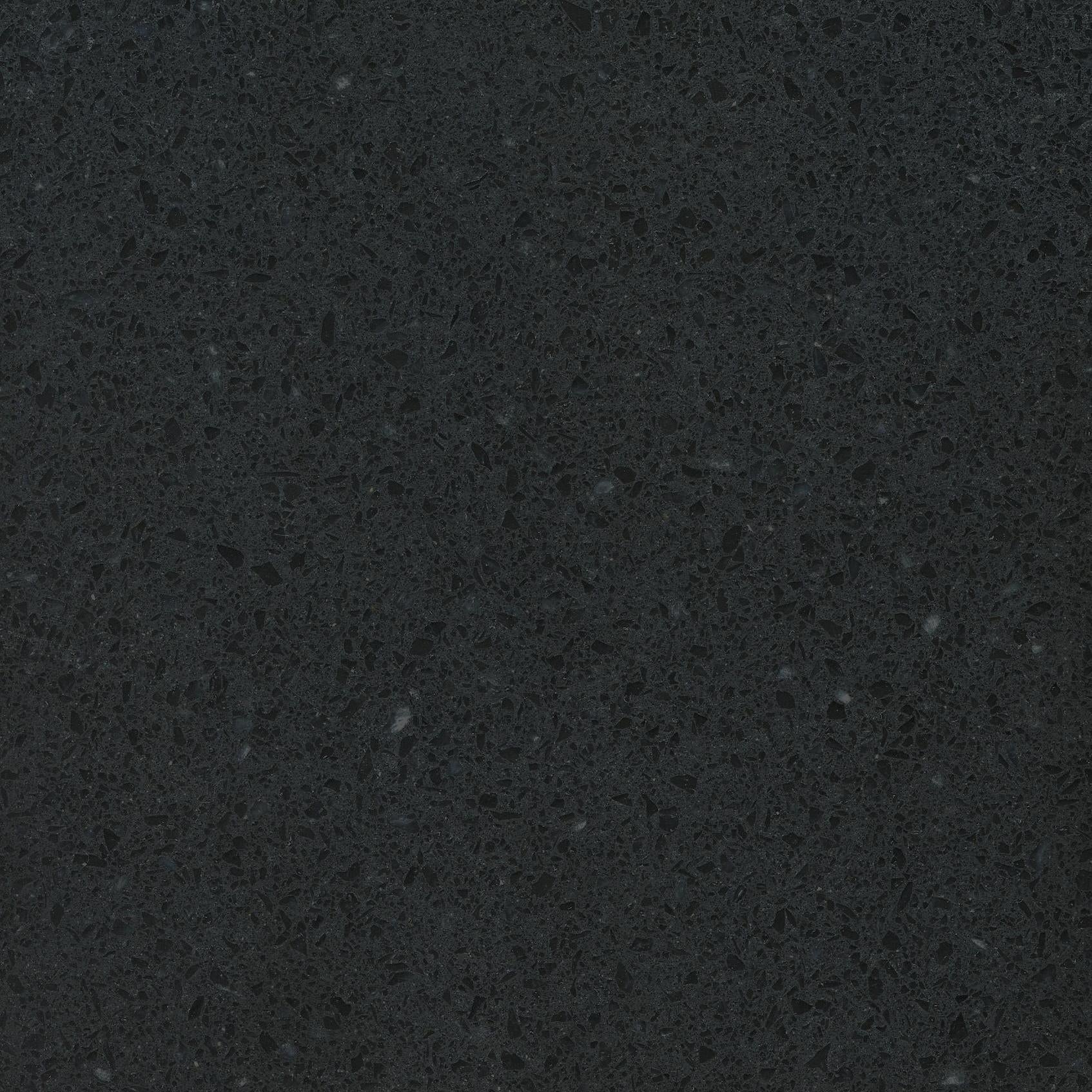 Black Anubis, Quartz Stone Surface Material - Outlet stock from Cosentino.
