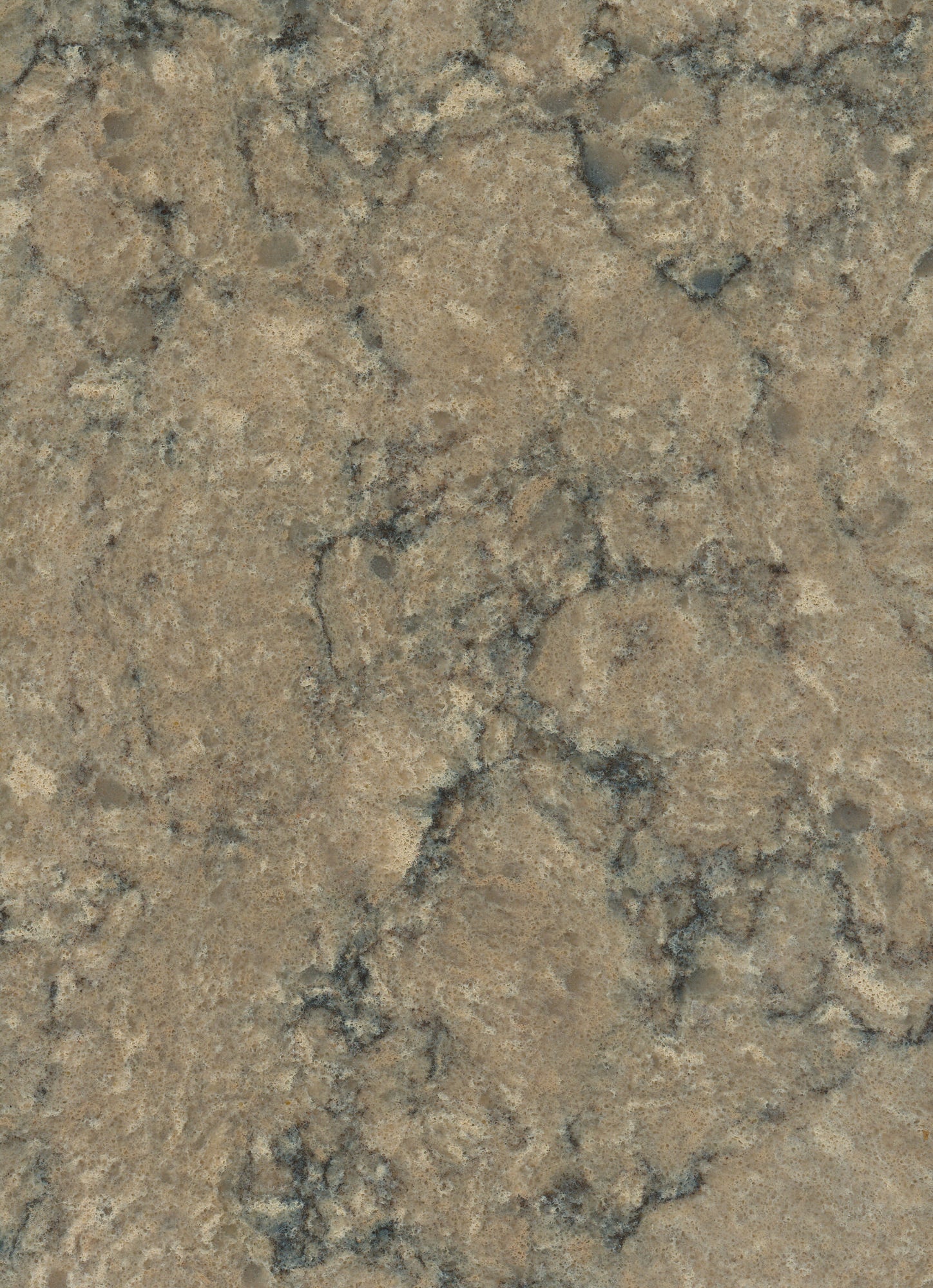 Arezzo Jum, Quartz Stone Surface Material - Outlet stock from Cosentino.
