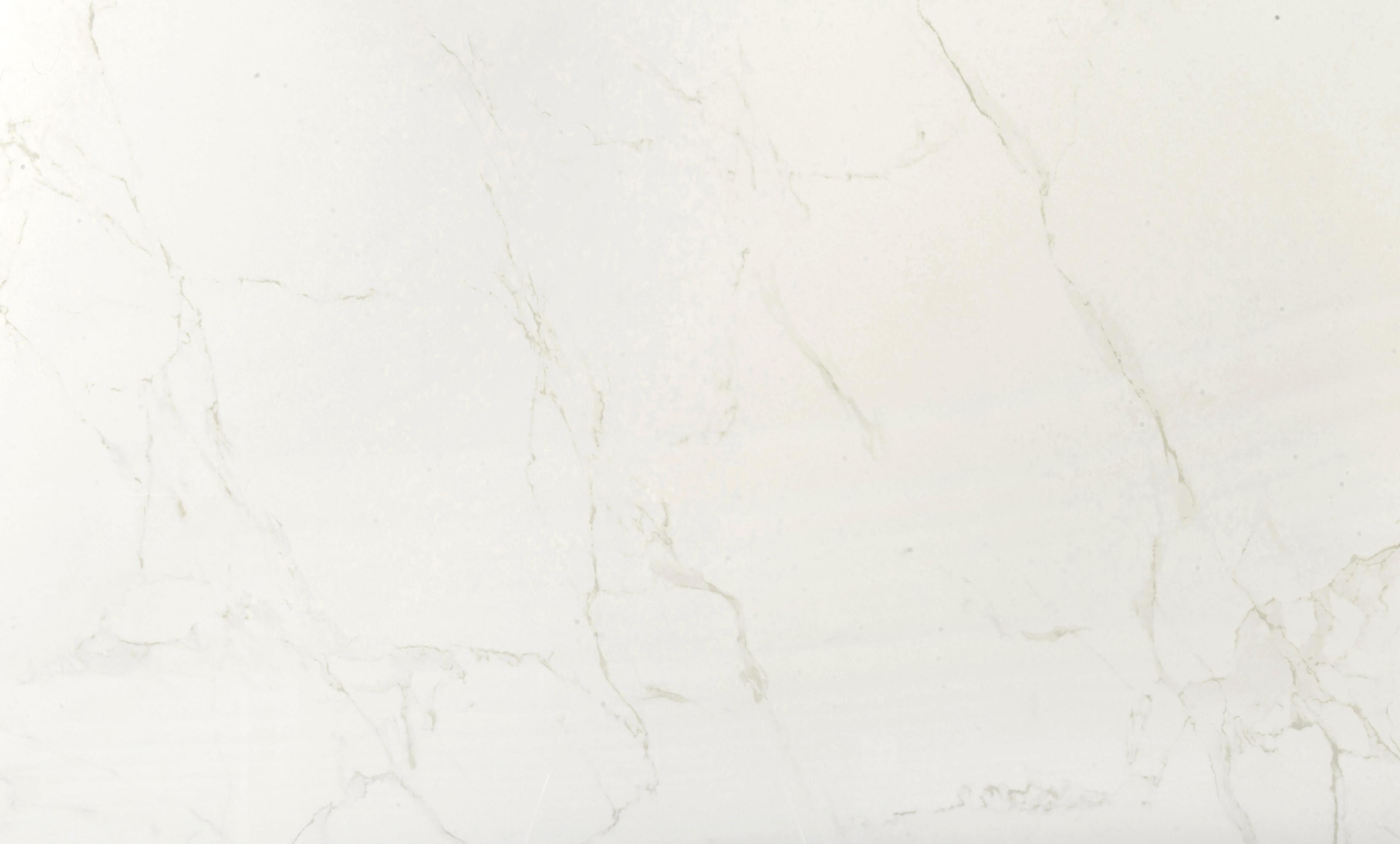 Glacier, Quartz Hybrid Surface Material - Outlet stock from Cosentino.