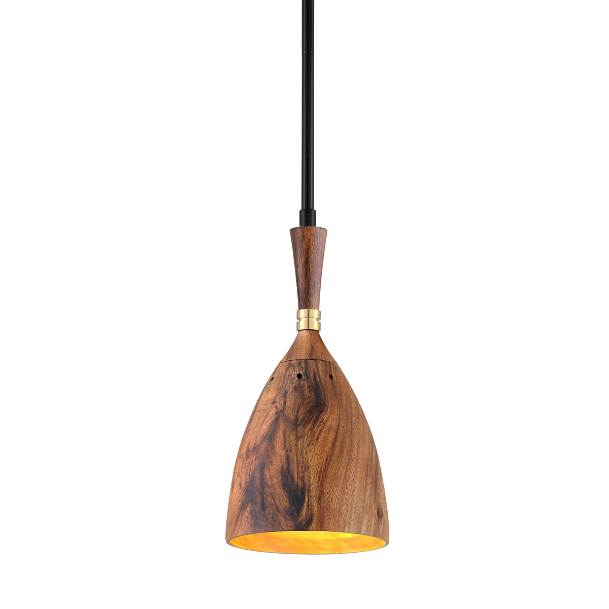 Corbett | Utopia Pendant 6"  Main Image
