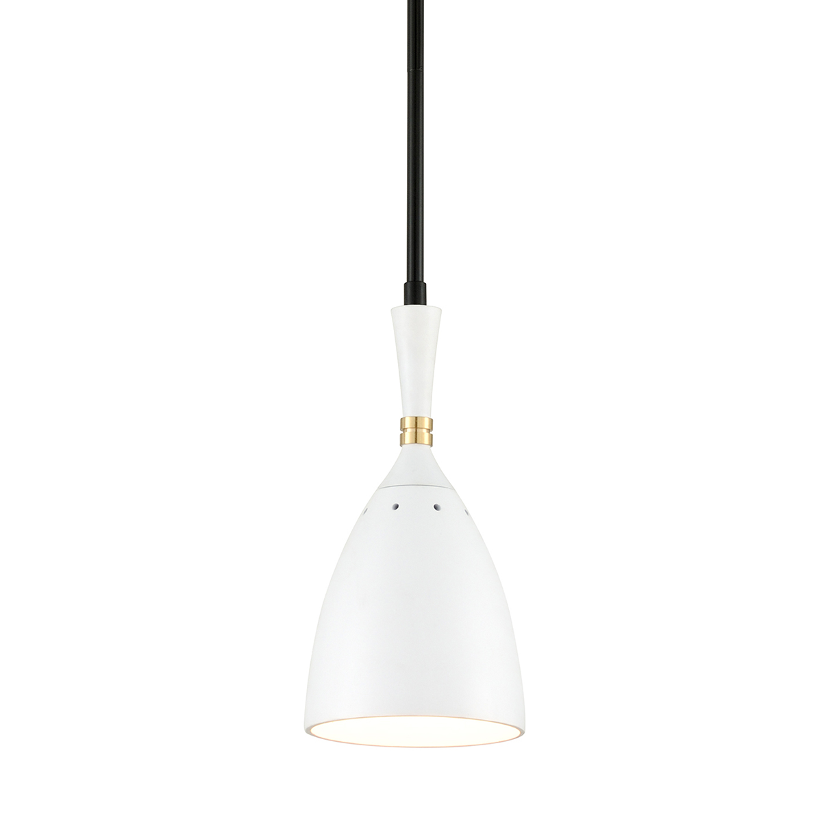 Corbett | Utopia Pendant 6"  Main Image