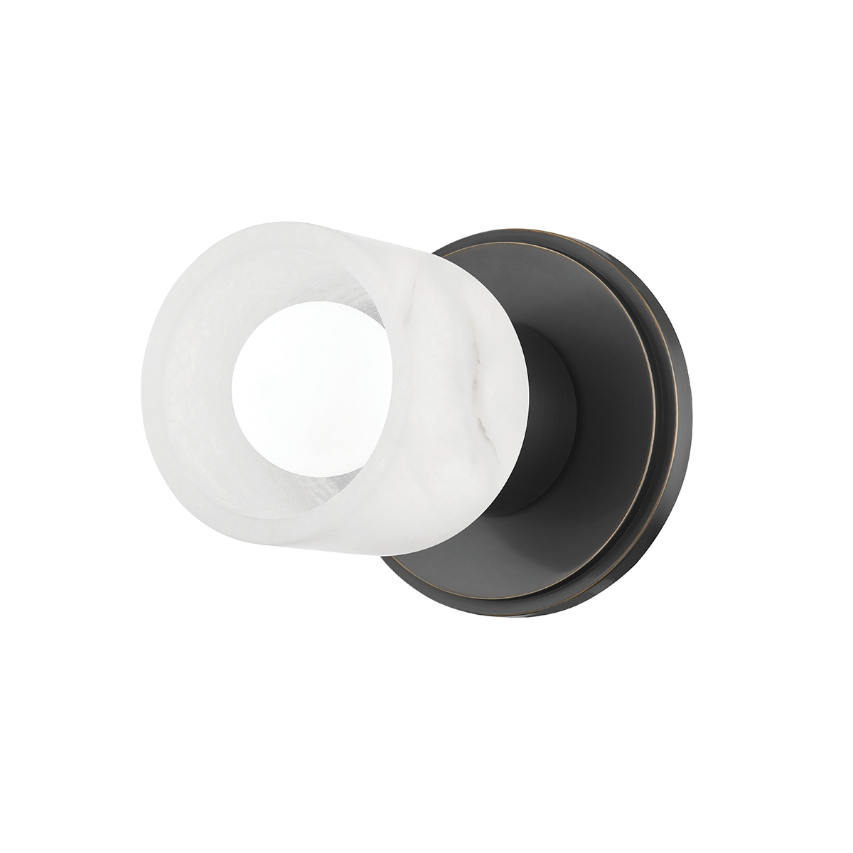Hudson Valley | Centerport Bath and Vanity 4.5"  Main Image