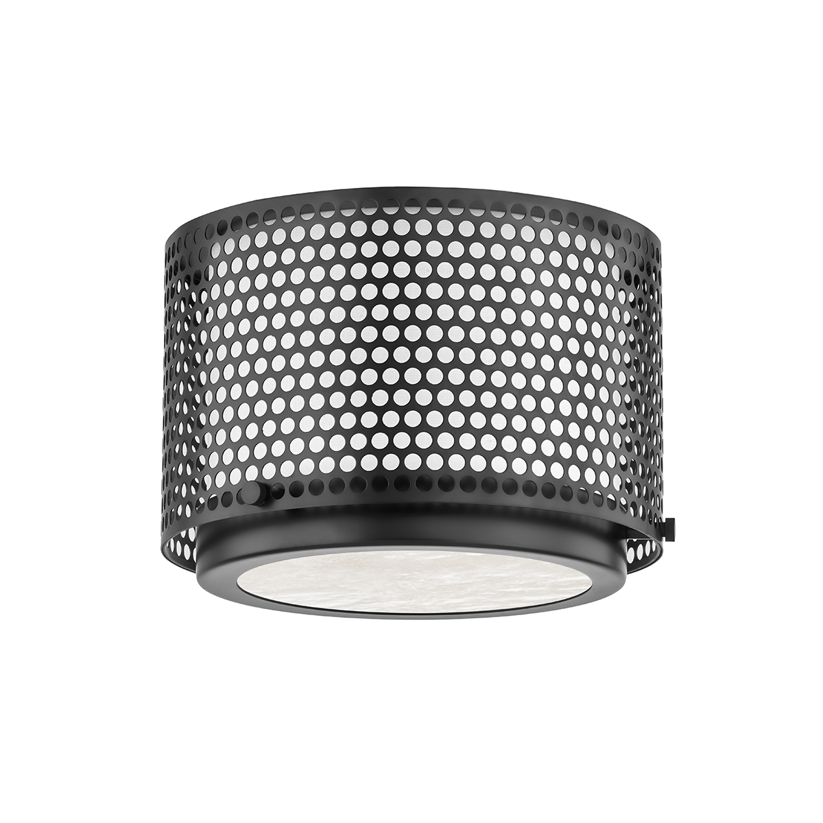Hudson Valley | Oracle Flush Mount 10"  Main Image
