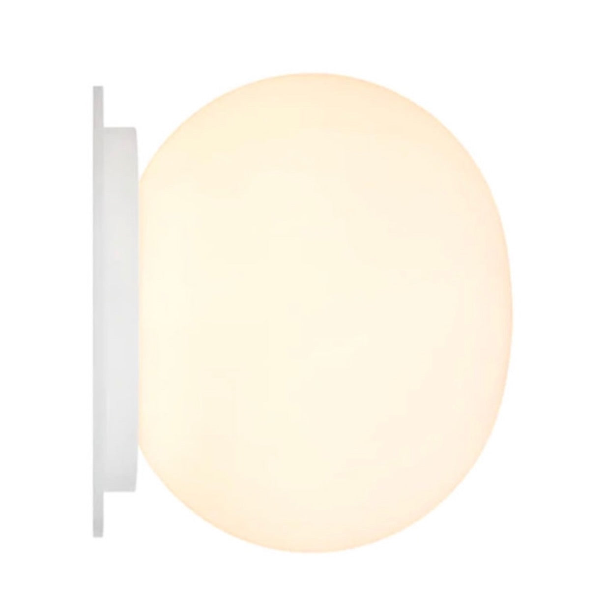 Flos | Mini Glo-Ball Wall/Ceiling Light