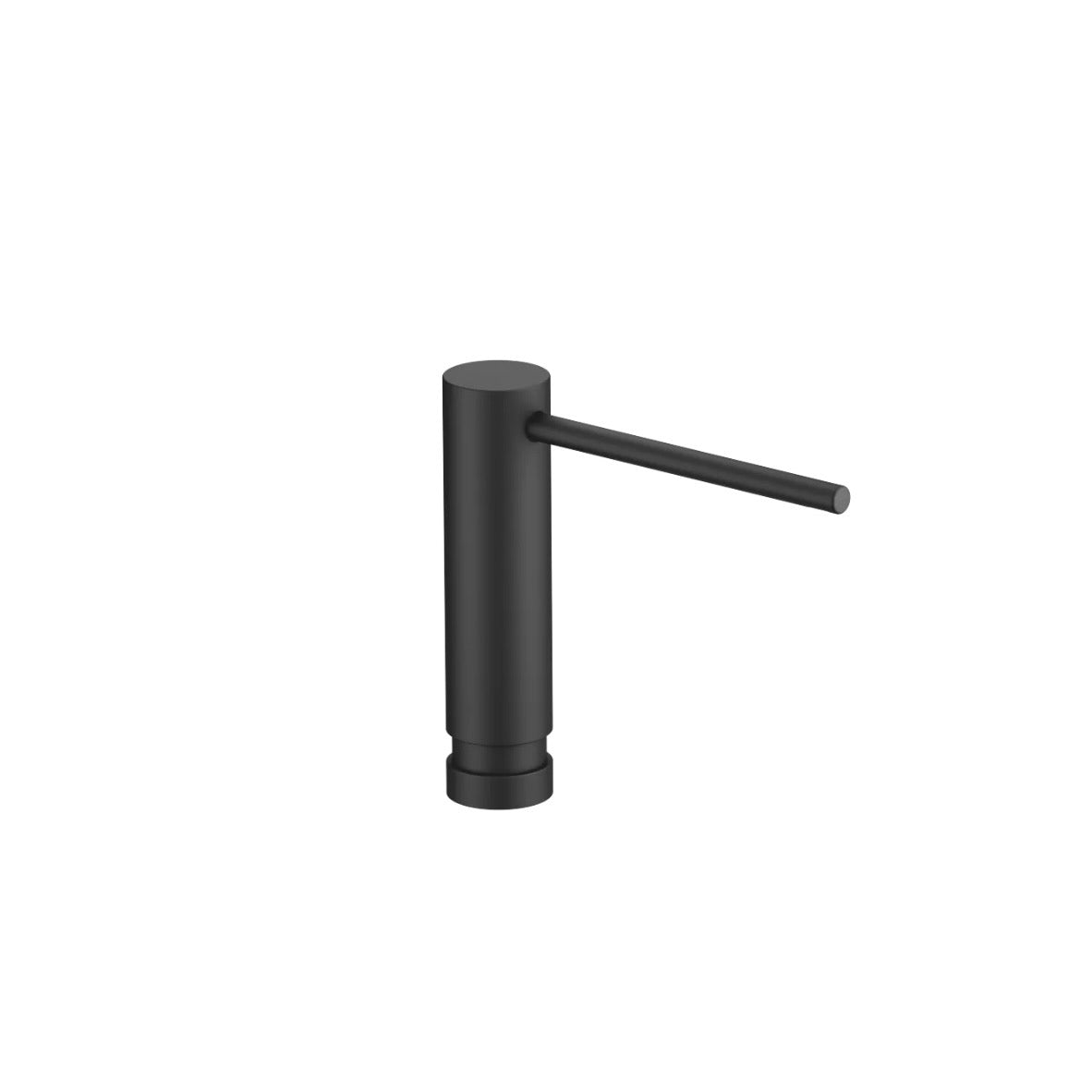 Dornbracht | Soap Dispenser without Flange - Matte Black
