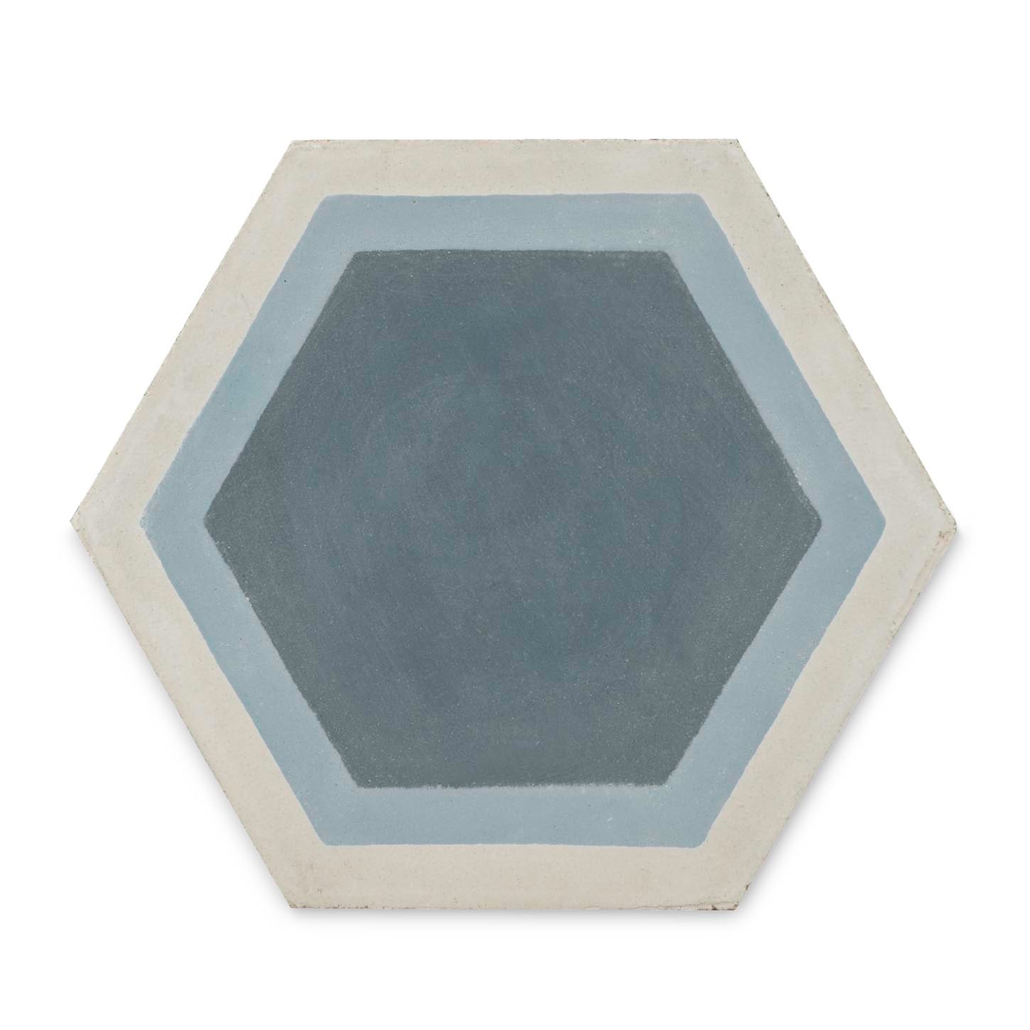 Ann Sacks | Paccha Honeycomb 9x8 in Specialty Concrete Tile