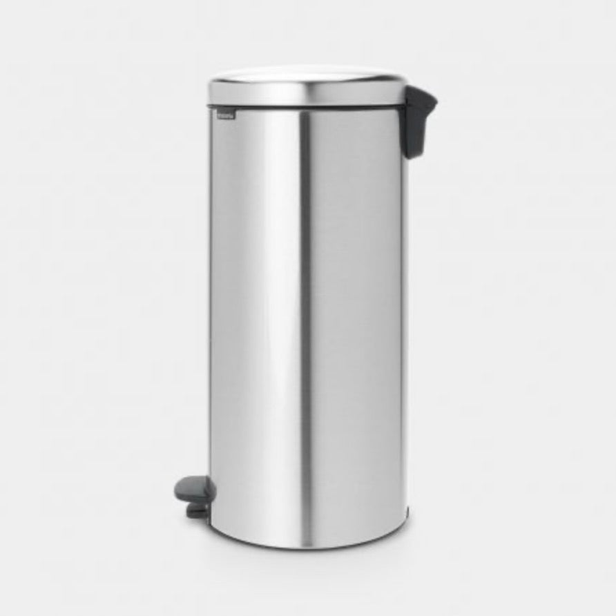 Brabantia | New Icon Trash Can (8 Gallon)