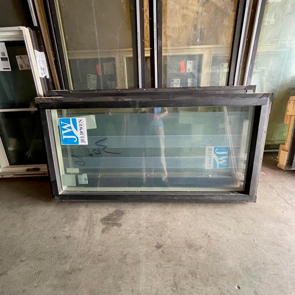 Jeld Wen | Firesale - EpicVue Black Casements x 15