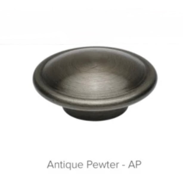 Waterstone |  Traditional Extended Reach PLP Pull Down Faucet Antique Pewter