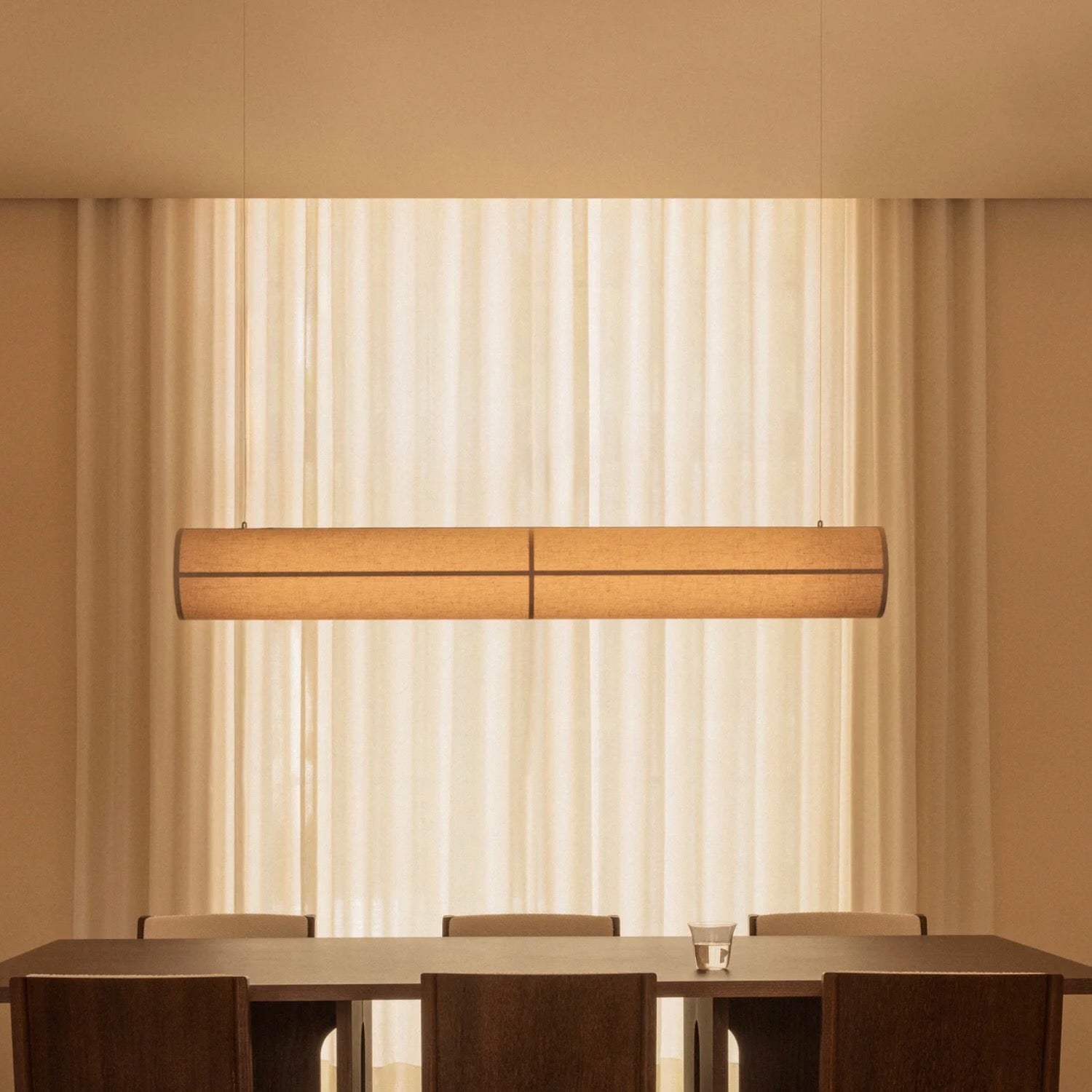 Audo Copenhagen | Hashira Linear Pendant