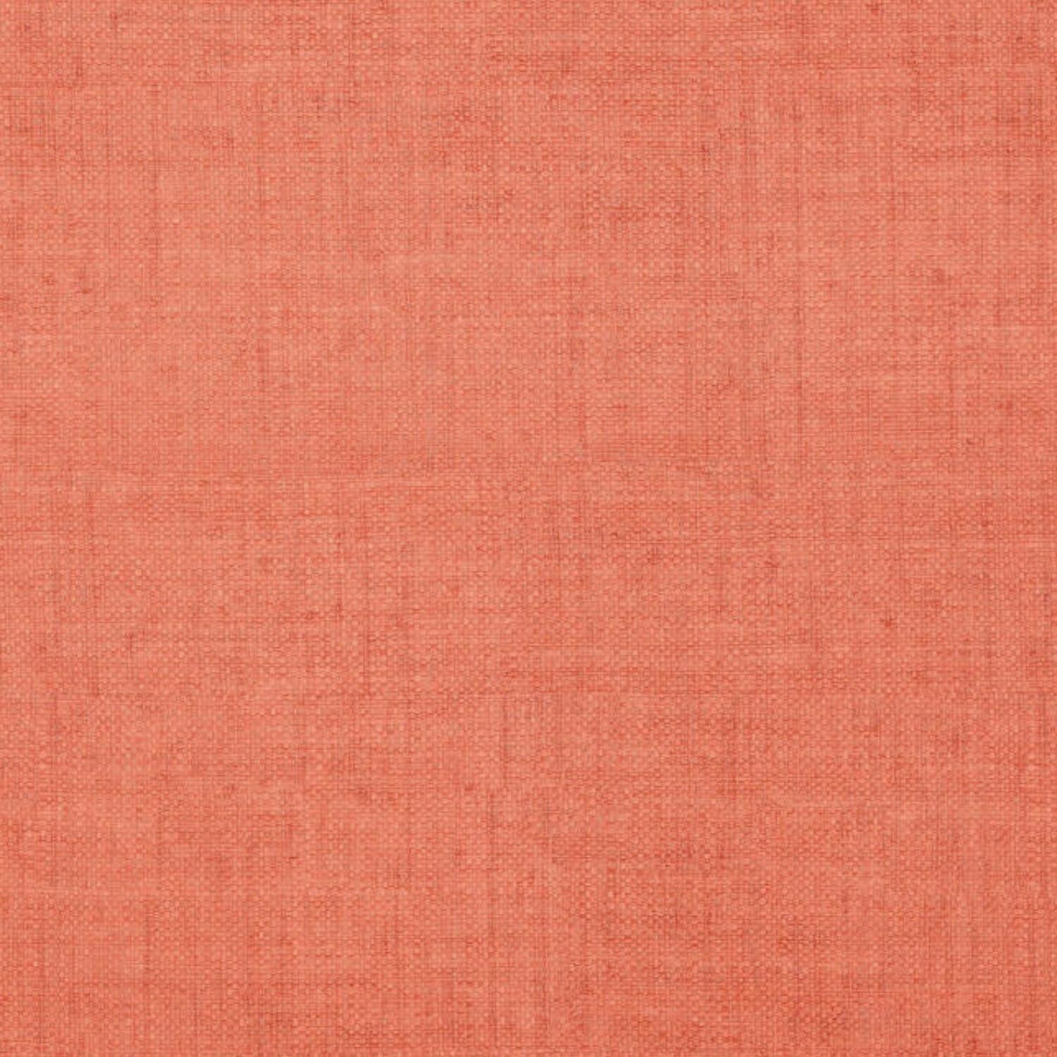 Thibaut | Bankun Raffia Wallcovering in Coral