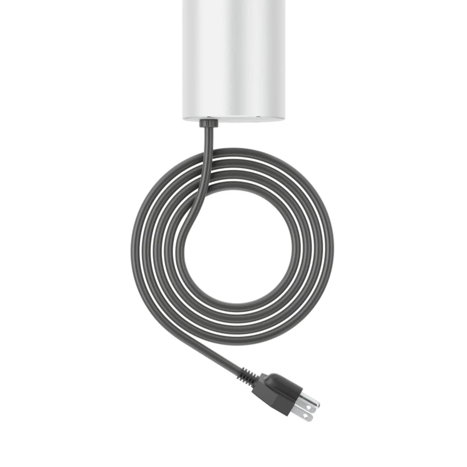 Point Pod | Connect Motorized Hidden Lift Outlet for Counters in Silver