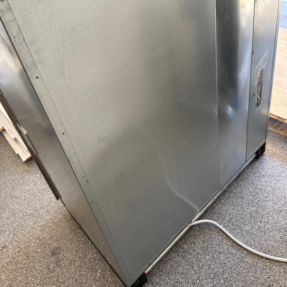 Sub-Zero | 42" Classic French Door Refrigerator Freezer Dispenser - Panel Ready