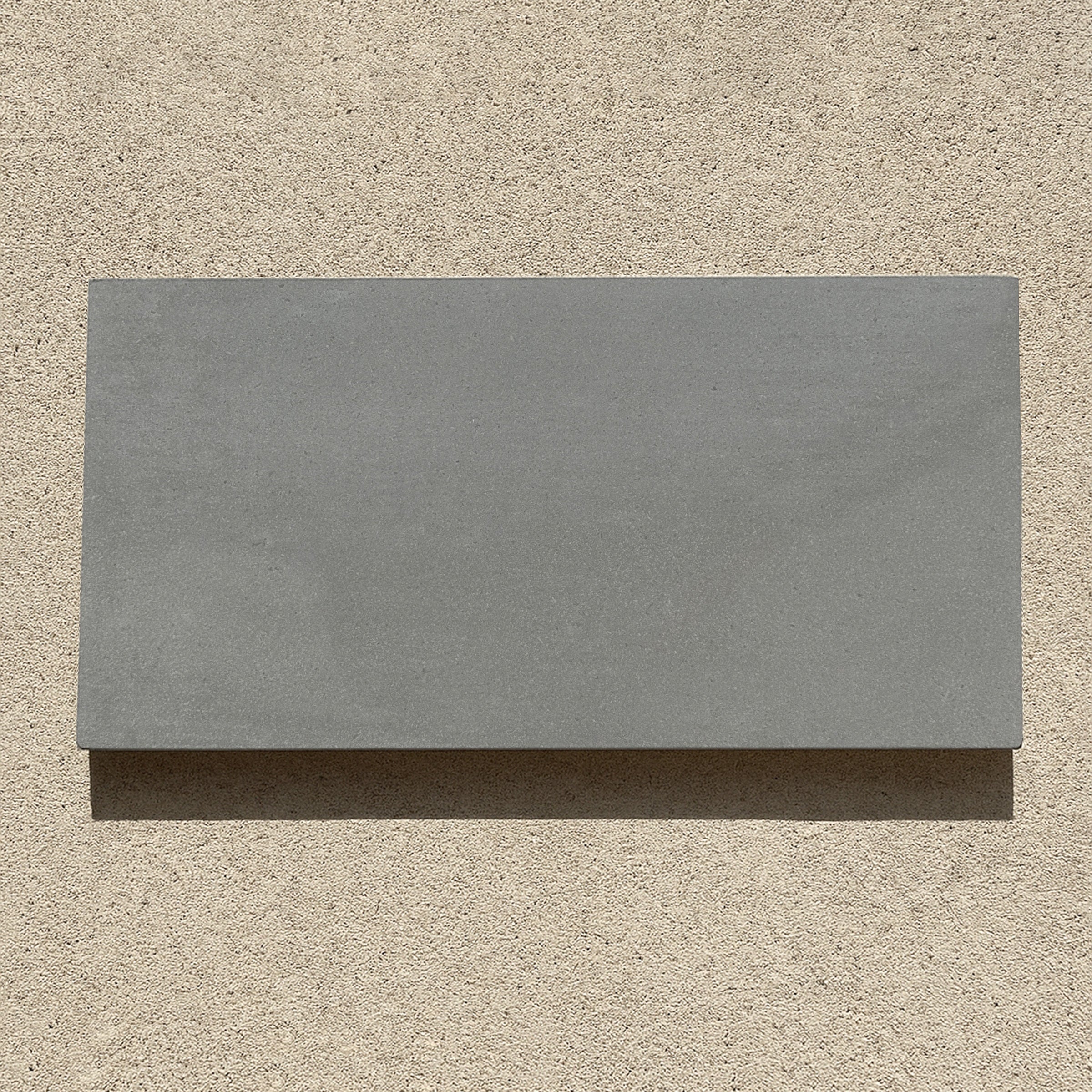 Concrete Collaborative | Trails Taupe Flekk 12x24