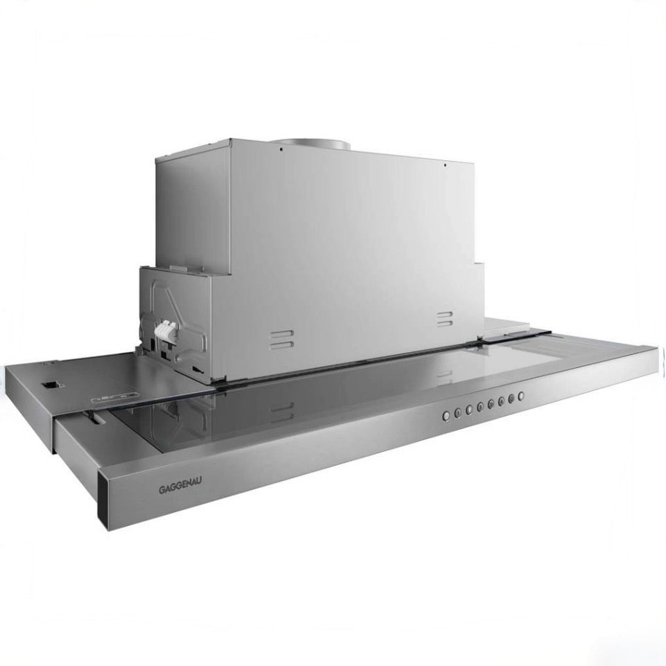 Gaggenau | Visor Hood 200 Series Stainless Steel 36 Inch