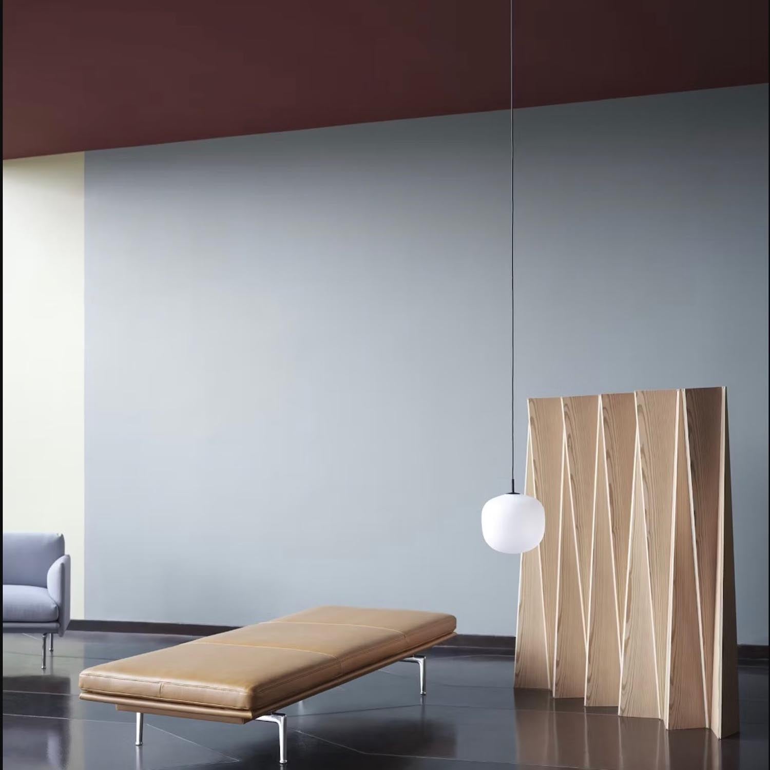 Muuto | Rime Pendant Light, Medium