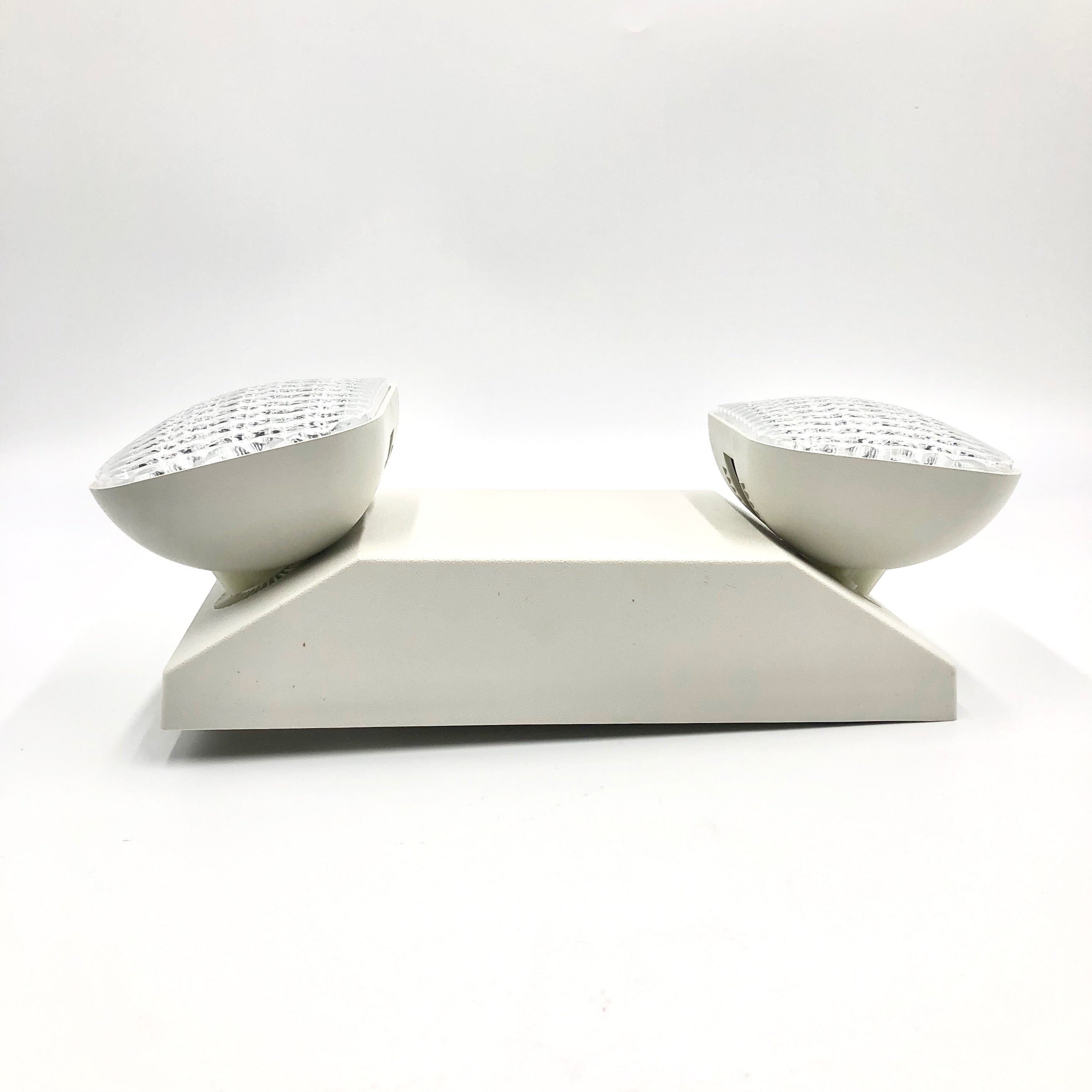 Electronix | Thermoplastic LED Emergency Lighting Unit LED-90 Series