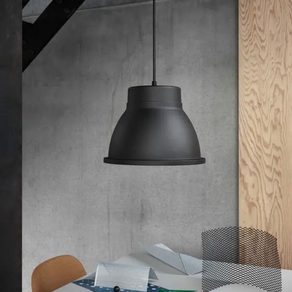 Muuto | Studio Pendant Lamp in Red