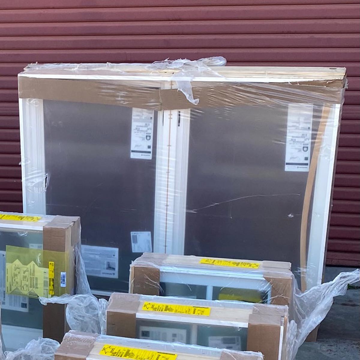 Marvin | Ultimate Casement Window RO 57"x47-5/8"
