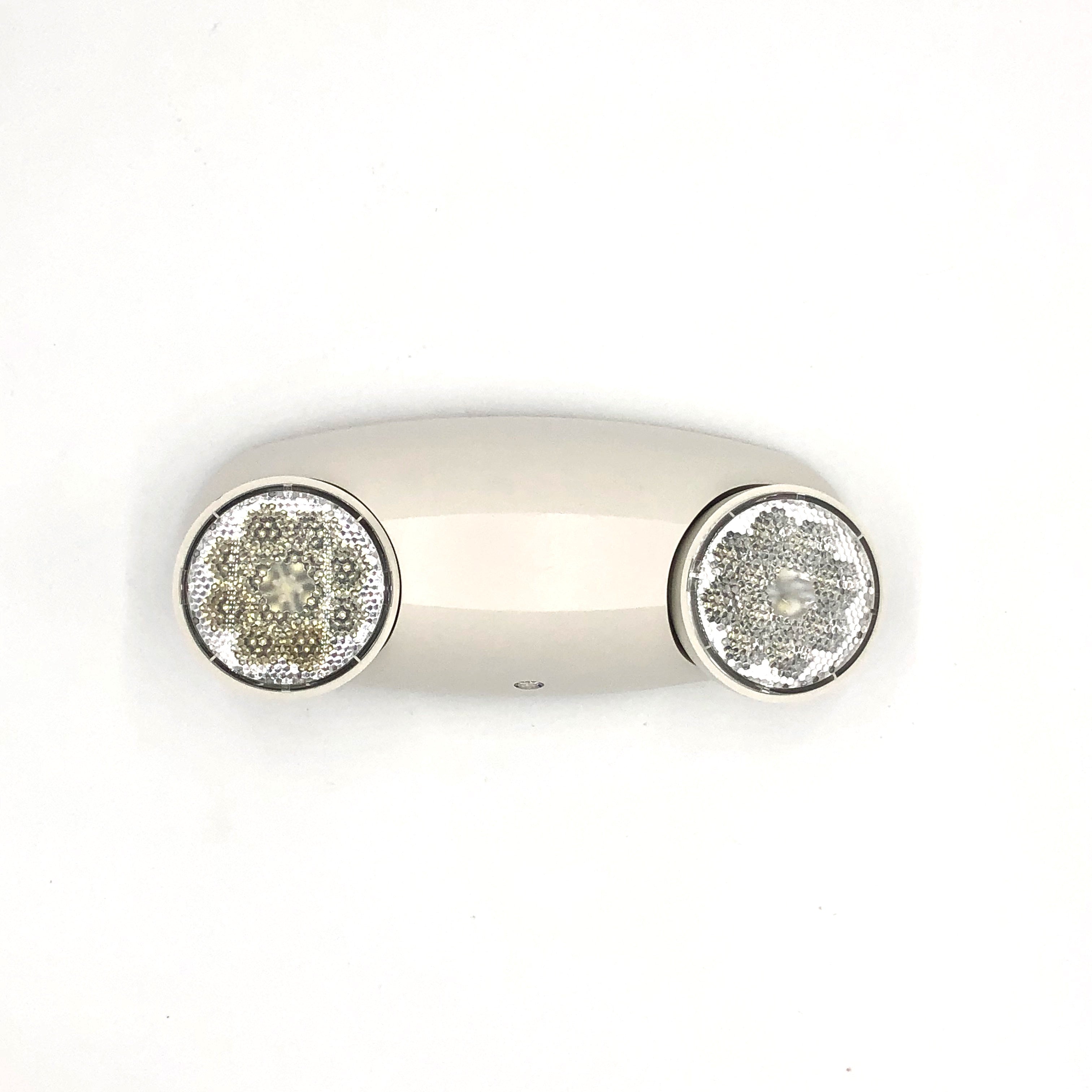 Lithonia Lighting | Adjustable LED Emergency Light ELM2 LED M12