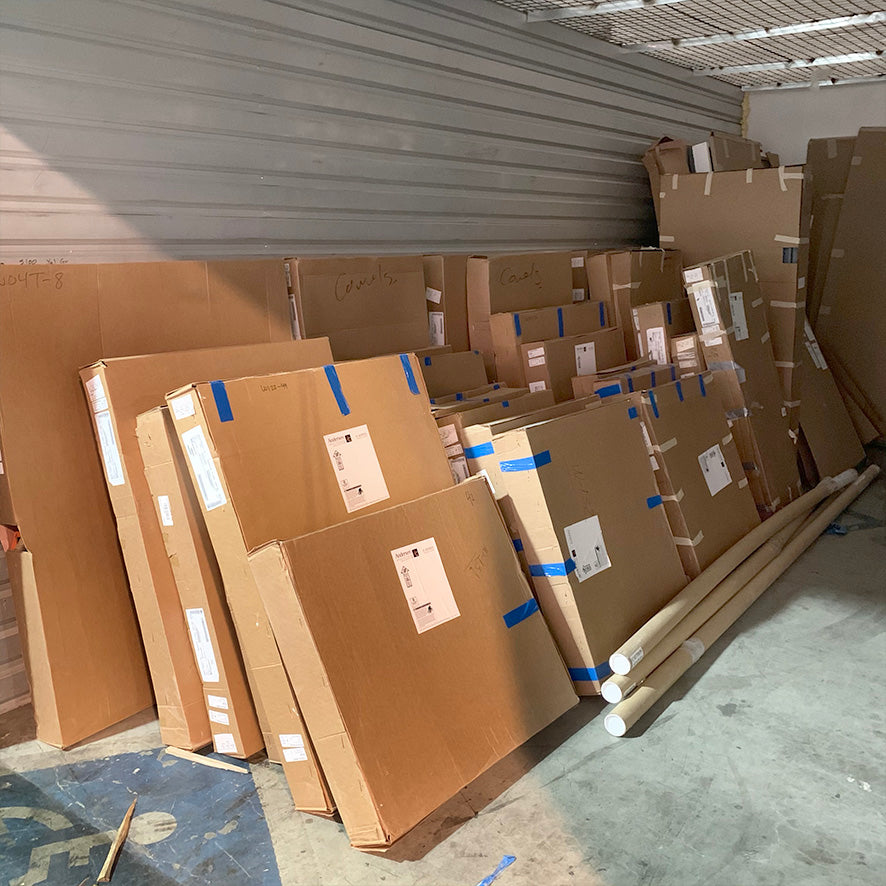 30+ Andersen E-Series Windows - Multiple Casement & Picture Models, Alum, Green