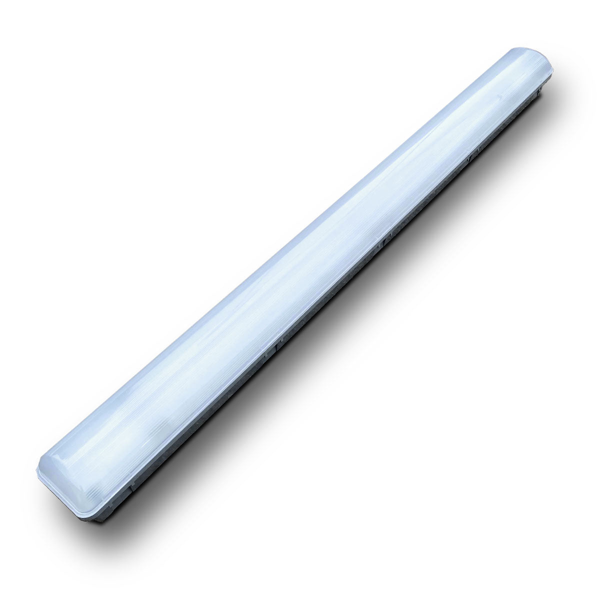 GlobaLux | LVTS- CCT Adjustable LED Vaportight Strip 4 ft 34W 4240 lm