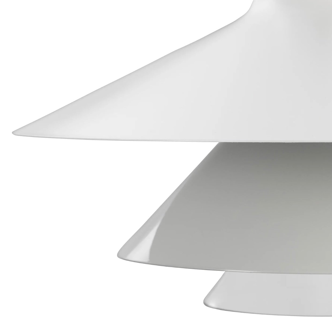 Normann Copenhagen | Ikono Lamp Large in Grey