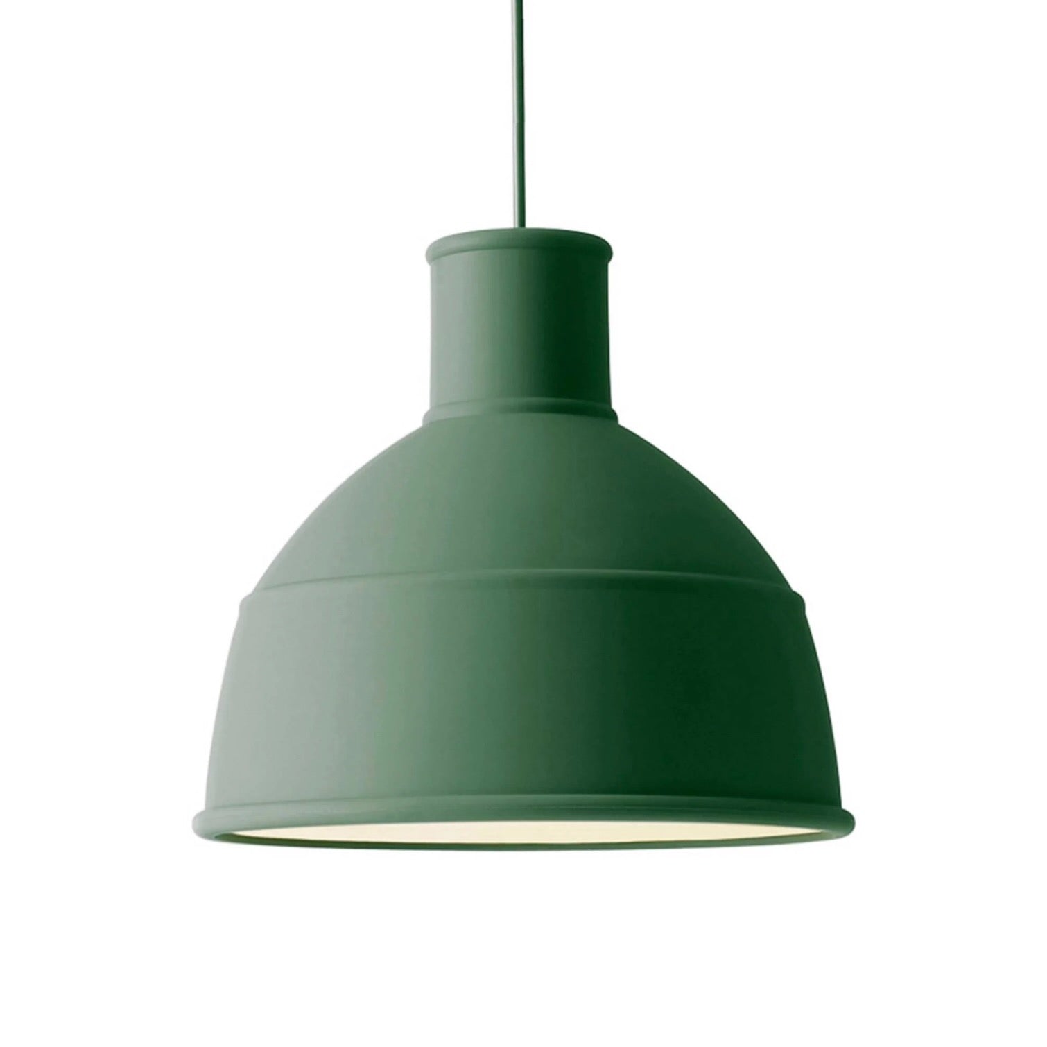 Muuto | Unfold Pendant Light - Soft Silicone, Multicolor