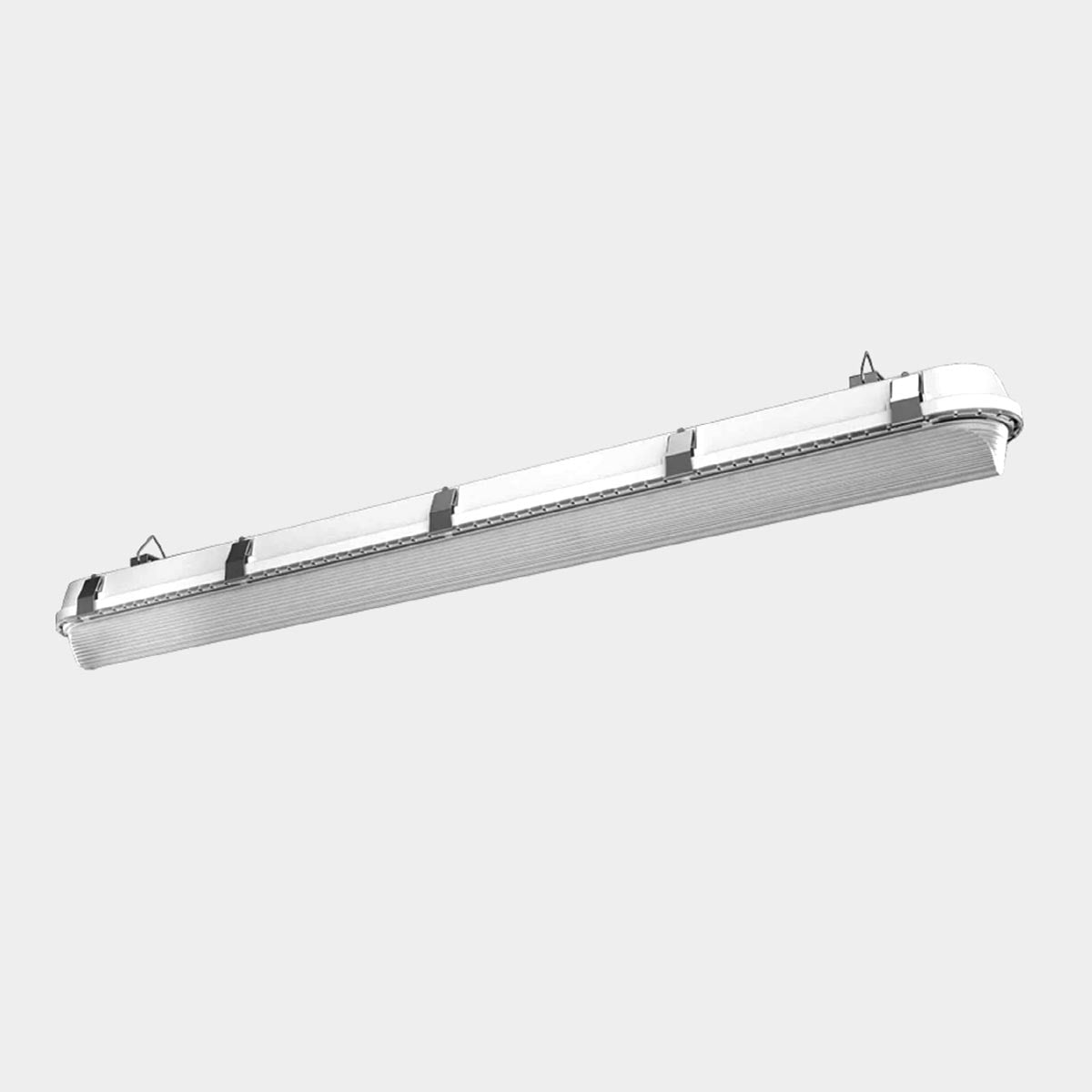 RAB Lighting | 48" SHARK 36W LED Watertight Area Light New in Box