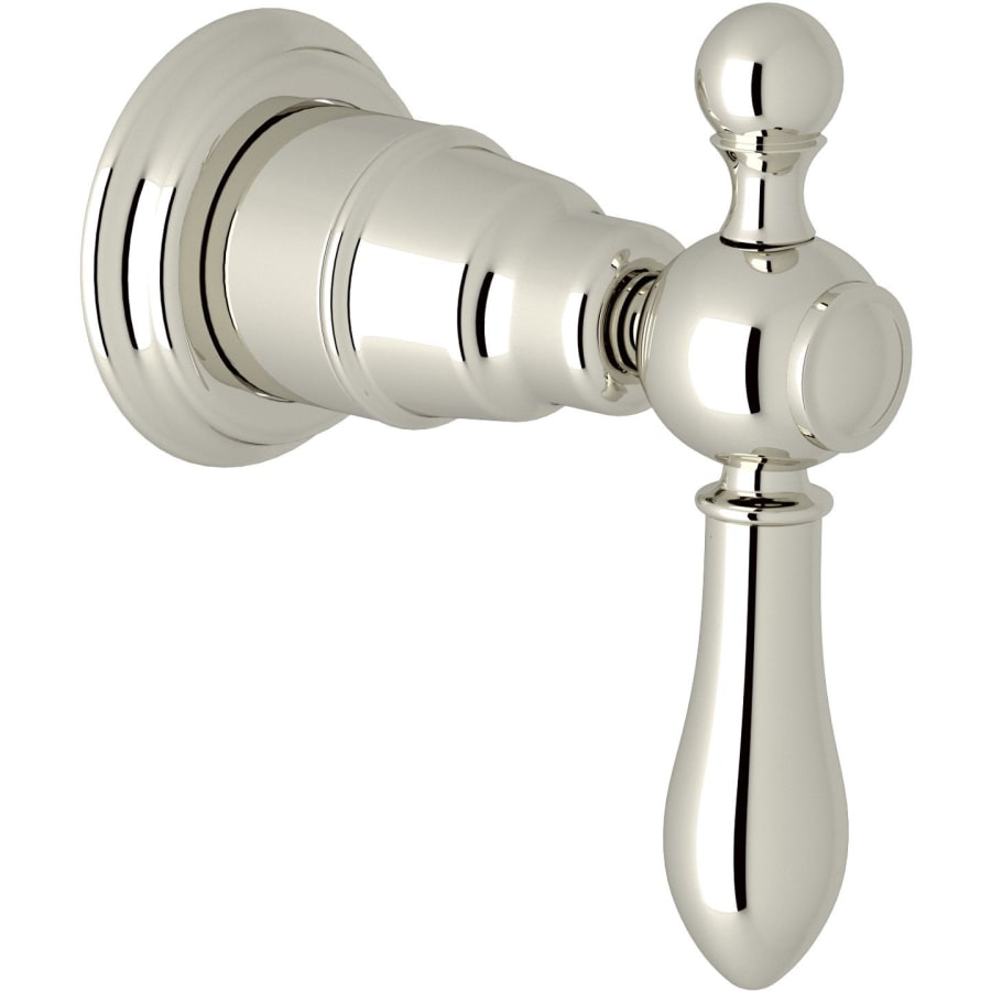 Rohl | Arcana Single Lever Handle Volume Control Valve Trim - Less Valve