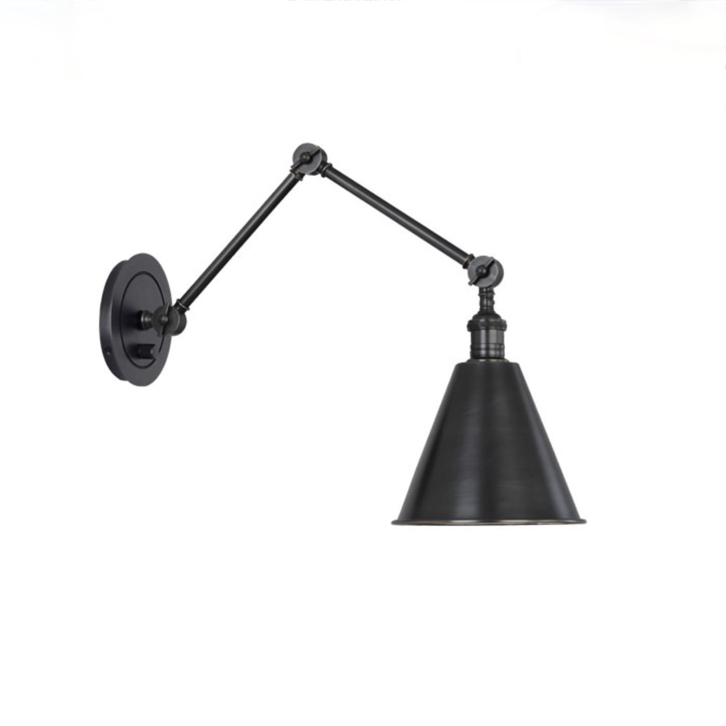 Robert Abbey | Alloy Wall Sconce